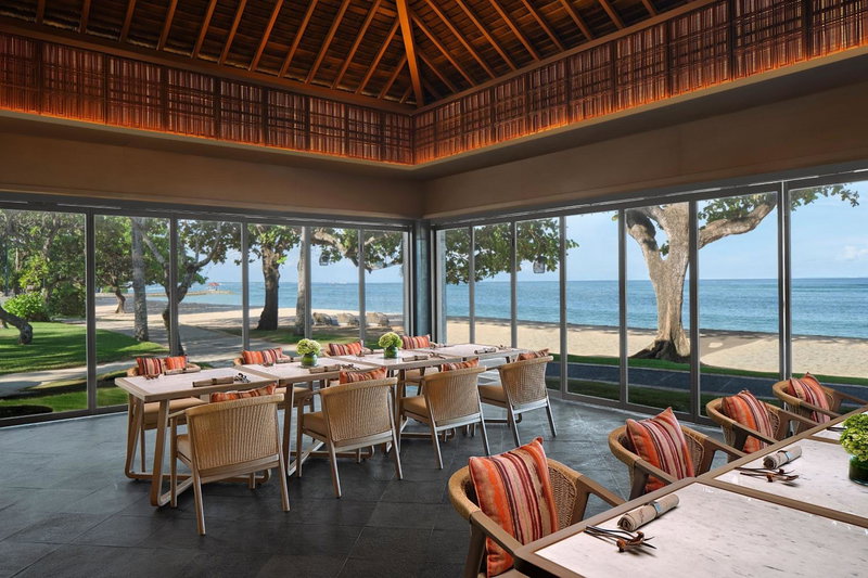 The Westin Resort Nusa Dua, Bali, Kuta, Indonesia