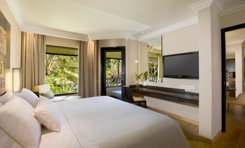 The Westin Resort Nusa Dua, Bali, Kuta, Indonesia