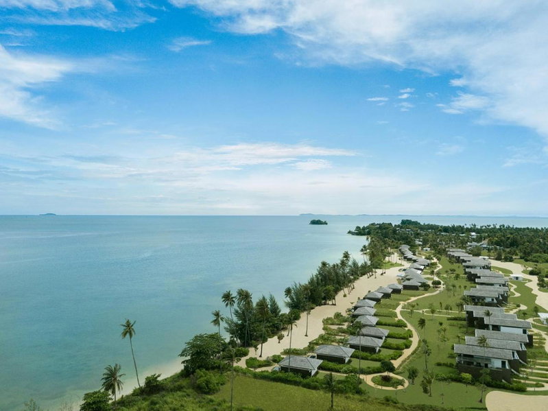 The Residence Bintan, Tanjung Pinang, Indonesia