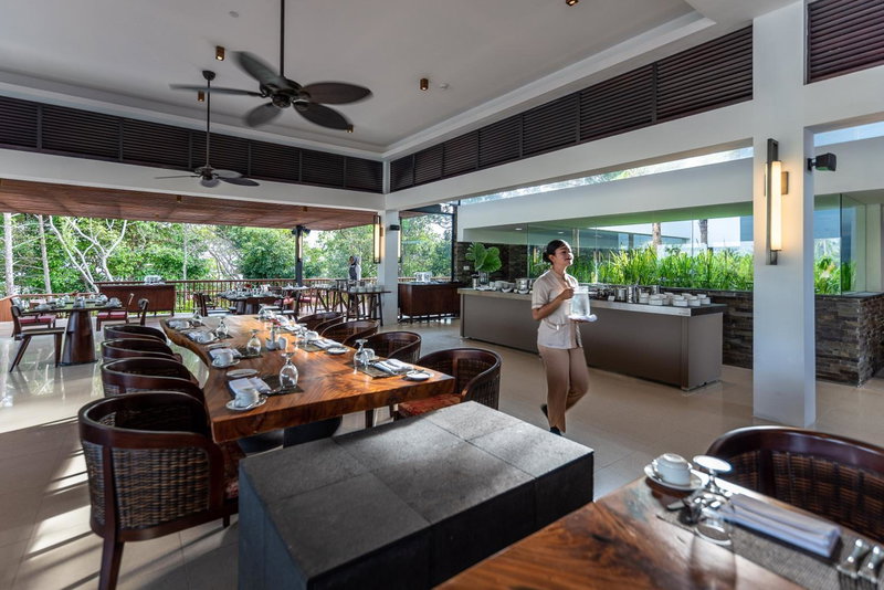 The Residence Bintan, Tanjung Pinang, Indonesia