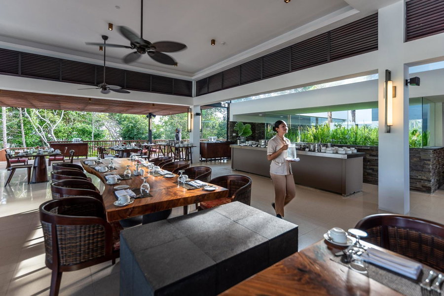The Residence Bintan, Tanjung Pinang, Indonesia