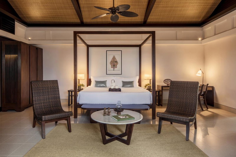 The Residence Bintan, Tanjung Pinang, Indonesia