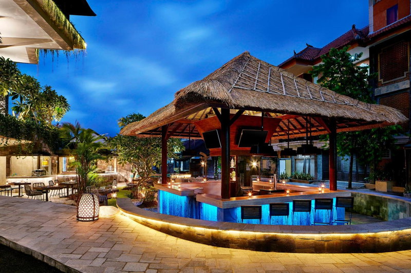 Four Points by Sheraton Bali, Kuta, Kuta, Indonesia