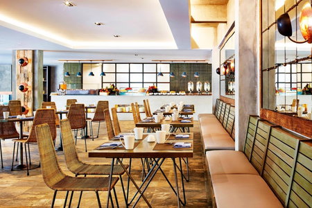 Four Points by Sheraton Bali, Kuta, Kuta, Indonesia