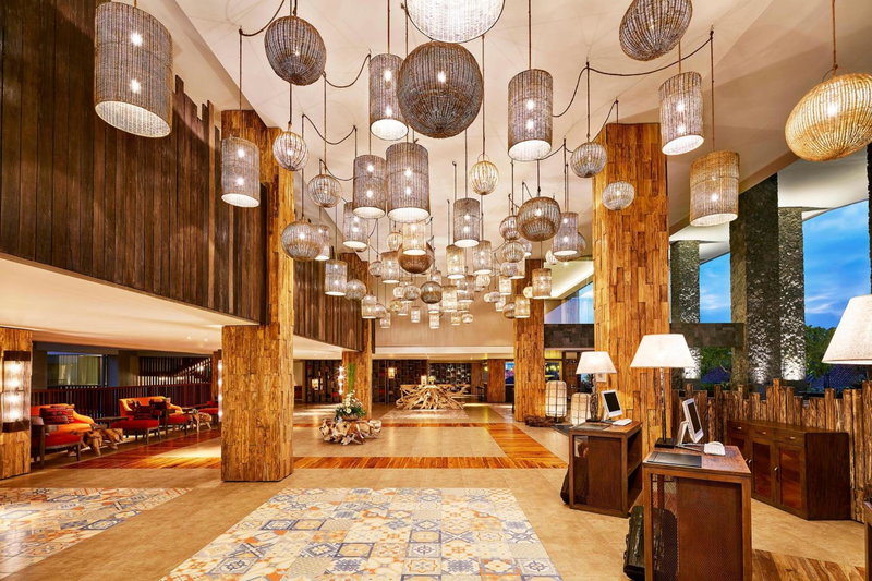 Four Points by Sheraton Bali, Kuta, Kuta, Indonesia