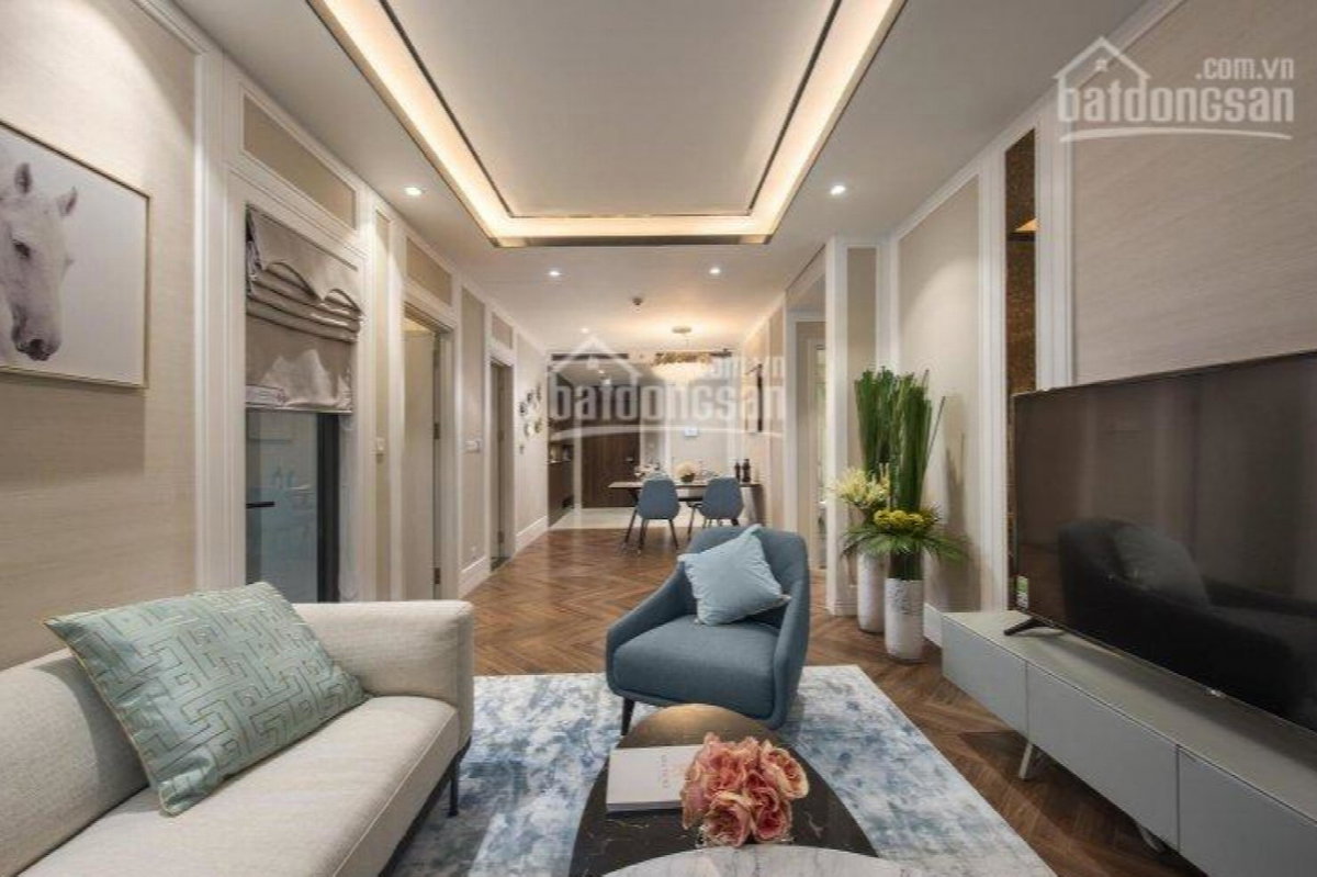 Vinhomes Metropolis - Lieu Giai, Vietnam