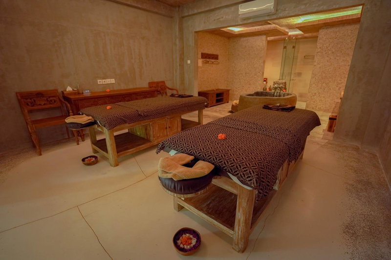 Kastara Resort, Ubud, Indonesia