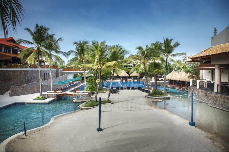 Hard Rock Hotel Bali - Spacious Deluxe Room, Kuta, Indonesia