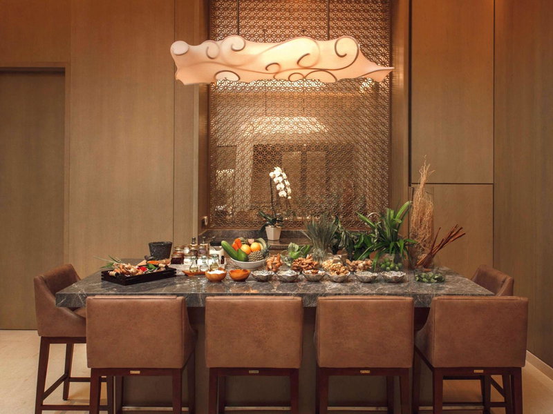 Mövenpick Resort & Spa Jimbaran Bali, Kuta, Indonesia