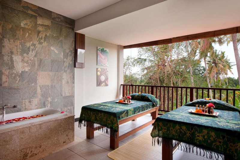 Best Western Premier Agung Resort Ubud, Ubud, Indonesia