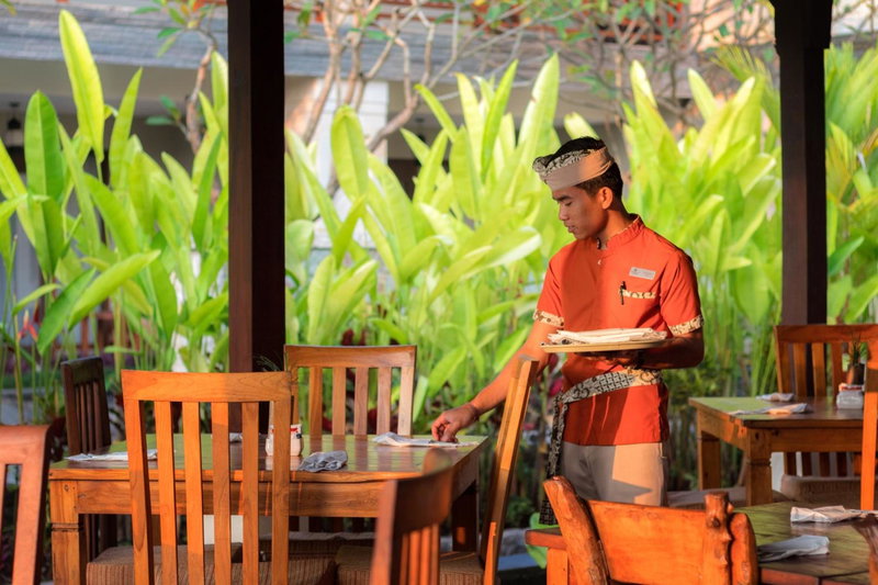 Best Western Premier Agung Resort Ubud, Ubud, Indonesia