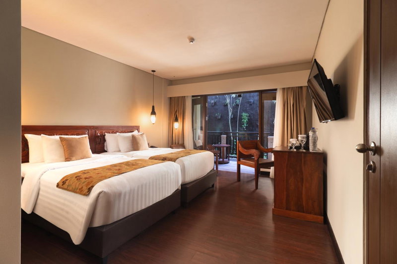 Best Western Premier Agung Resort Ubud, Ubud, Indonesia