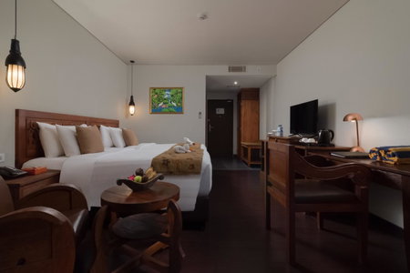 Best Western Premier Agung Resort Ubud, Ubud, Indonesia