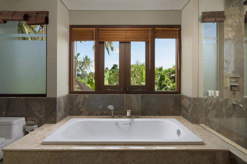 Best Western Premier Agung Resort Ubud, Ubud, Indonesia