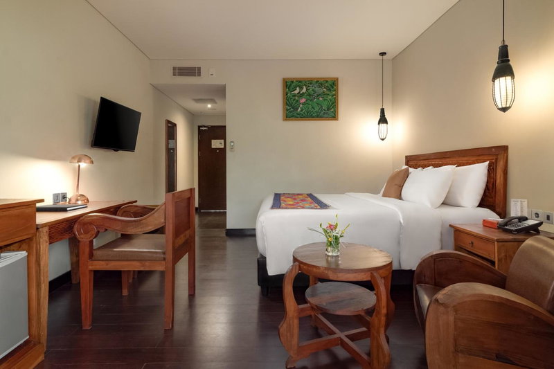 Best Western Premier Agung Resort Ubud, Ubud, Indonesia