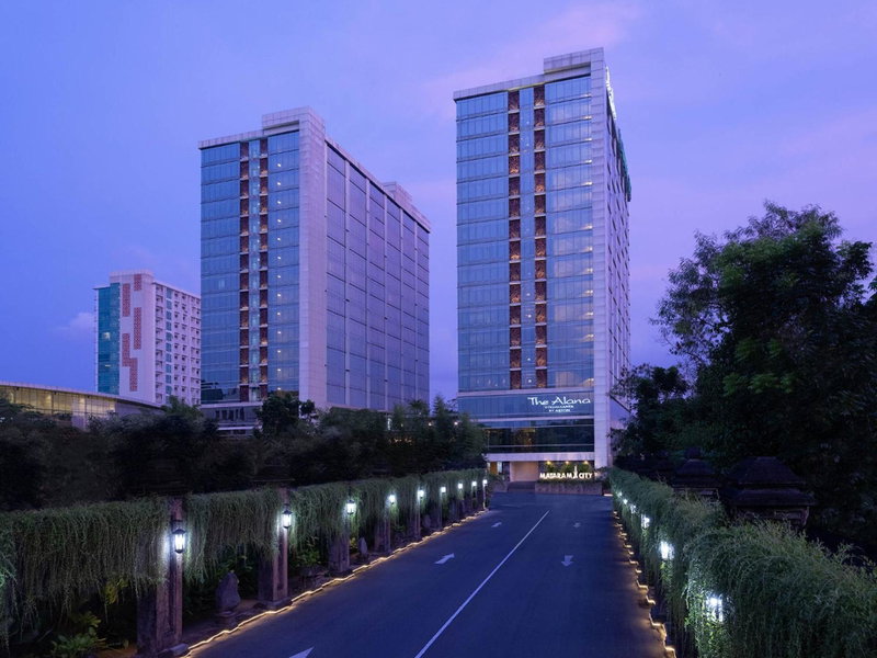 The Alana Yogyakarta Hotel and Convention Center, Melati, Indonesia