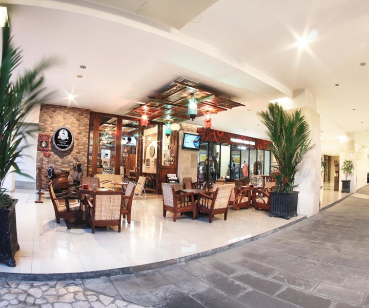 The Alana Yogyakarta Hotel and Convention Center, Melati, Indonesia