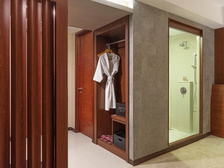 The Alana Yogyakarta Hotel and Convention Center, Melati, Indonesia