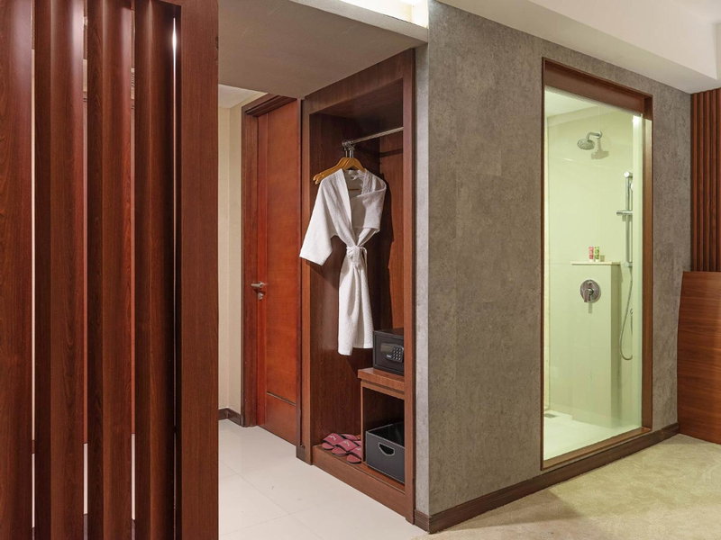 The Alana Yogyakarta Hotel and Convention Center, Melati, Indonesia