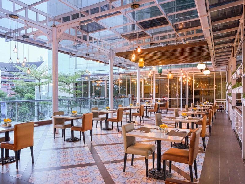 The Alana Yogyakarta Hotel and Convention Center, Melati, Indonesia