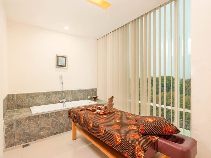 The Alana Yogyakarta Hotel and Convention Center, Melati, Indonesia