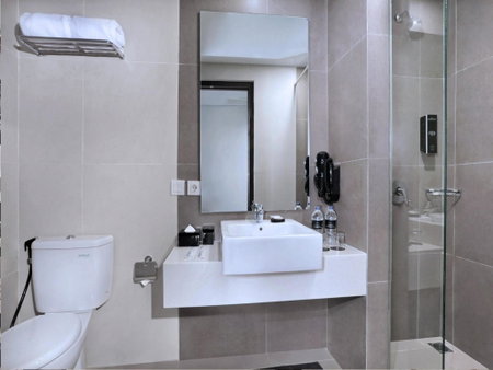 Hotel Neo Gajah Mada Pontianak by ASTON, Pontianak, Indonesia