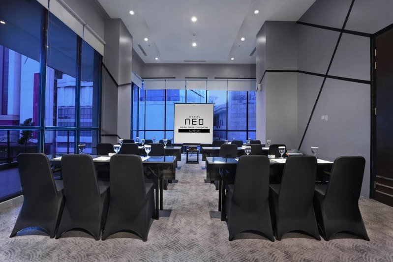 Hotel Neo Gajah Mada Pontianak by ASTON, Pontianak, Indonesia