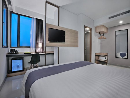 Hotel Neo Gajah Mada Pontianak by ASTON, Pontianak, Indonesia