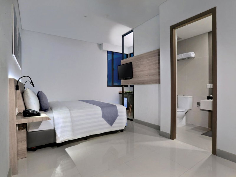Hotel Neo Gajah Mada Pontianak by ASTON, Pontianak, Indonesia