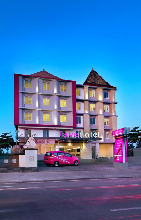 favehotel Sunset Seminyak, Kuta, 인도네시아 공화국