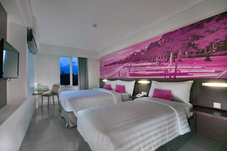 favehotel Sunset Seminyak, Kuta, 인도네시아 공화국