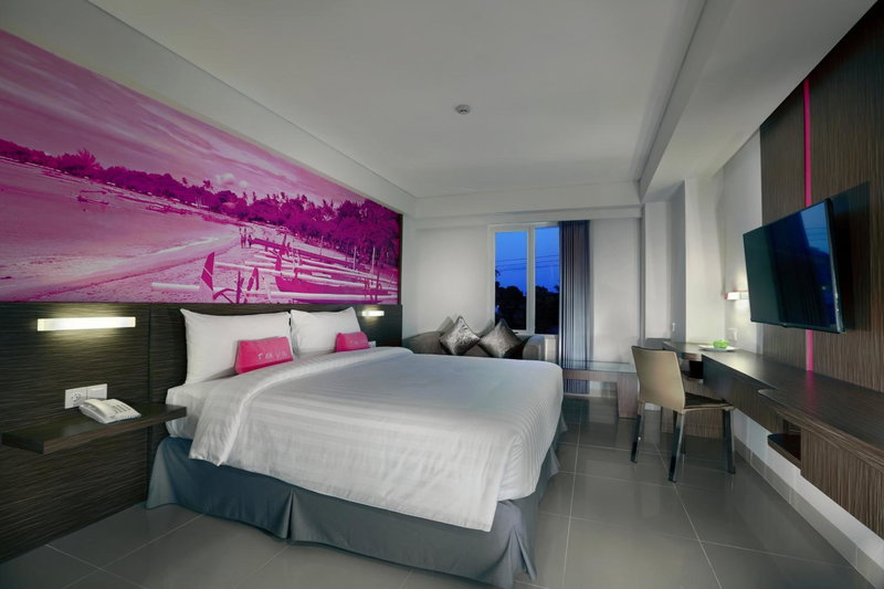 favehotel Sunset Seminyak, Kuta, 인도네시아 공화국