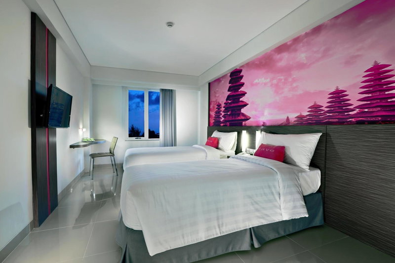 favehotel Sunset Seminyak, Kuta, 인도네시아 공화국