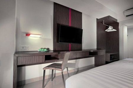 favehotel Sunset Seminyak, Kuta, 인도네시아 공화국