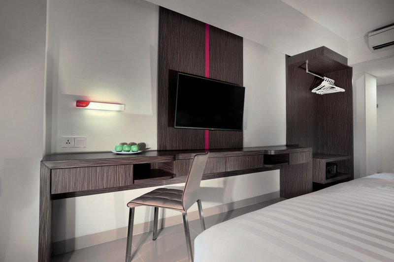 favehotel Sunset Seminyak, Kuta, 인도네시아 공화국