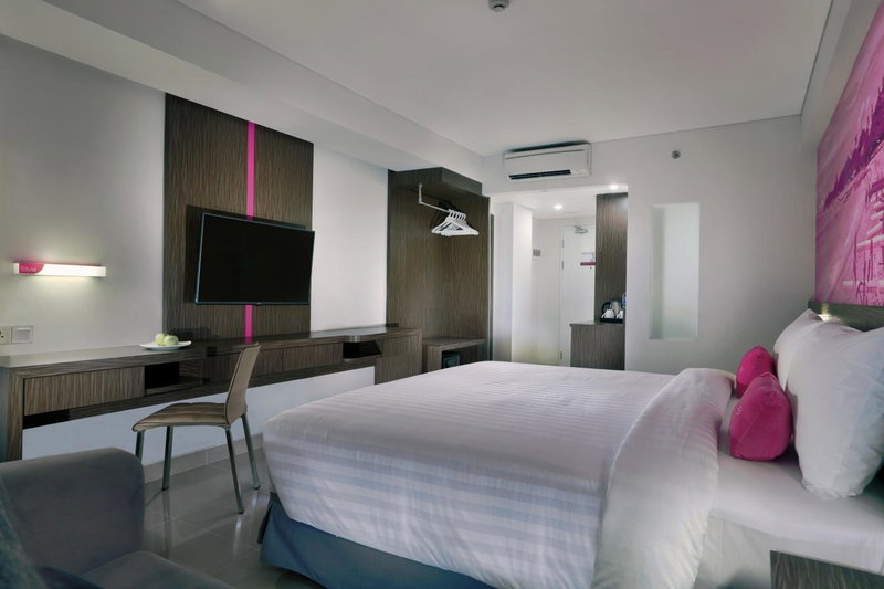 favehotel Sunset Seminyak, Kuta, 인도네시아 공화국
