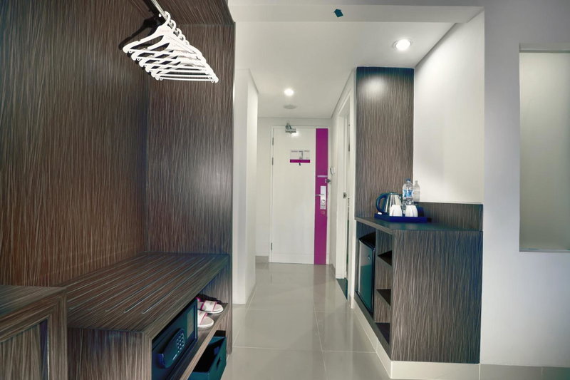 favehotel Sunset Seminyak, Kuta, 인도네시아 공화국
