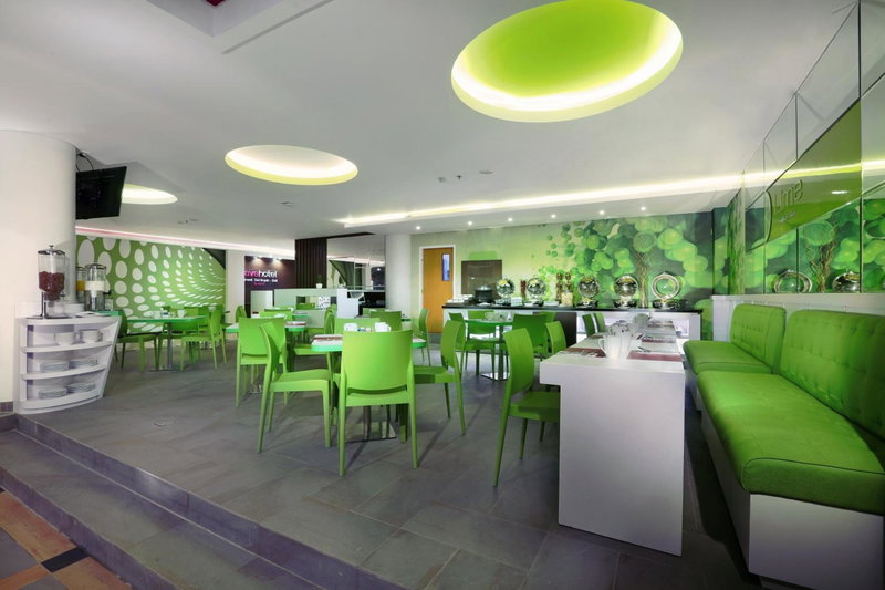 favehotel Sunset Seminyak, Kuta, 인도네시아 공화국