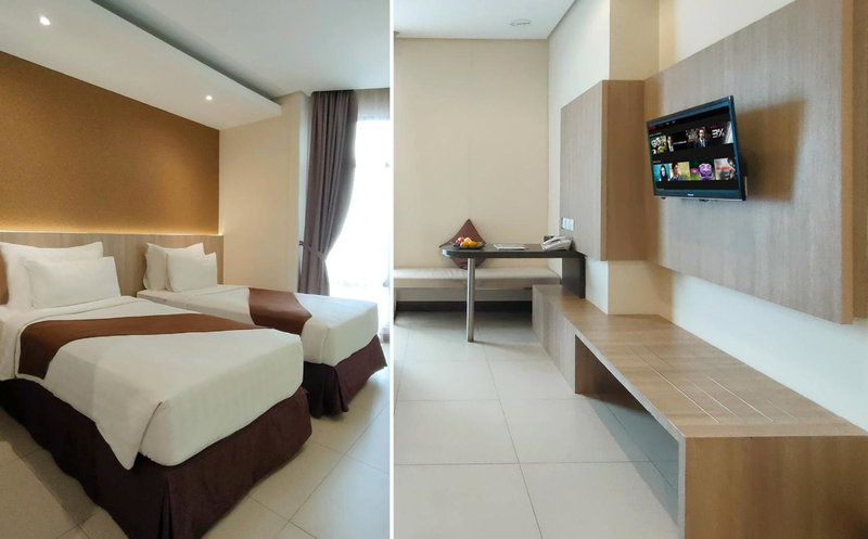 Vasaka Hotel Jakarta Managed by Dafam, 자카르타, 인도네시아 공화국