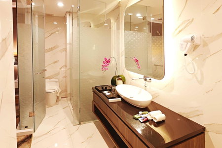 Vasaka Hotel Jakarta Managed by Dafam, 자카르타, 인도네시아 공화국