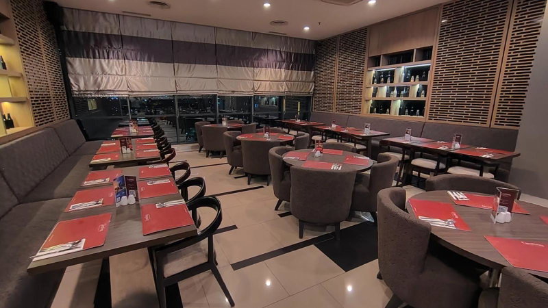 Vasaka Hotel Jakarta Managed by Dafam, 자카르타, 인도네시아 공화국