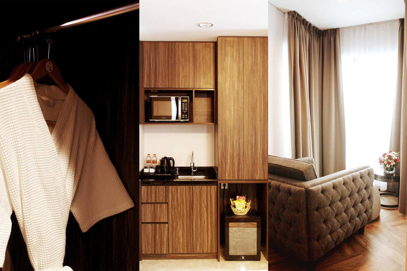Vasaka Hotel Jakarta Managed by Dafam, 자카르타, 인도네시아 공화국