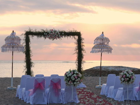 Bintang Bali Resort, Kuta, Indonesia