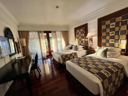 Bintang Bali Resort, Kuta, Indonesia