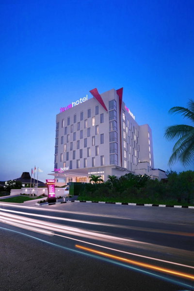Fave Plus Hotel Palembang, Palembang, Indonesia