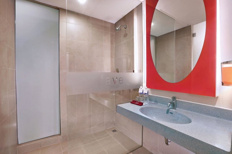 Fave Plus Hotel Palembang, Palembang, Indonesia