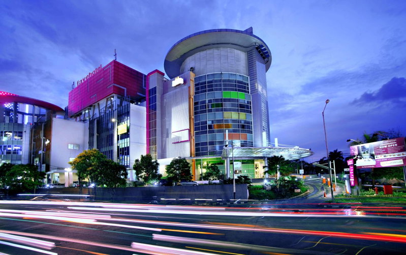favehotel Pluit Junction, Jakarta, Indonesia