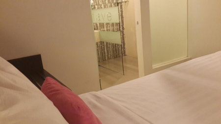 favehotel Pluit Junction, Jakarta, Indonesia
