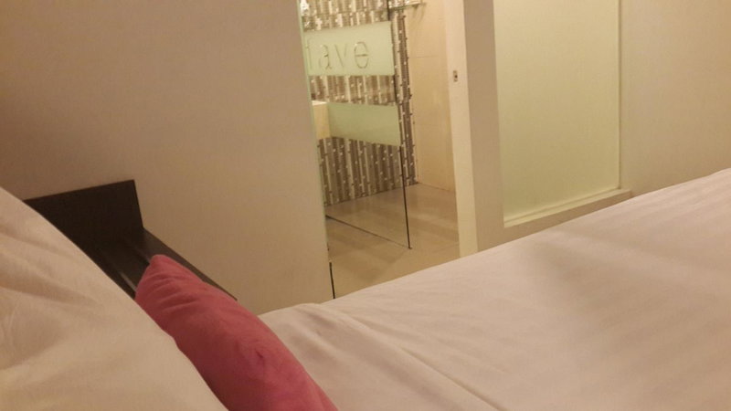 favehotel Pluit Junction, Jakarta, Indonesia