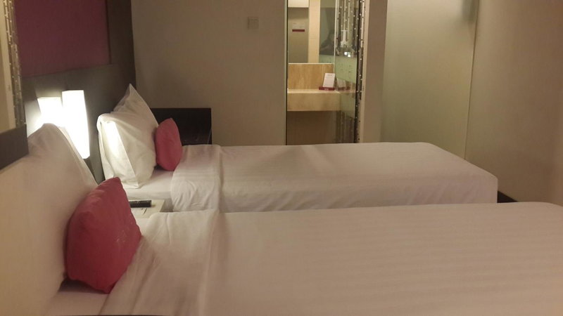 favehotel Pluit Junction, Jakarta, Indonesia